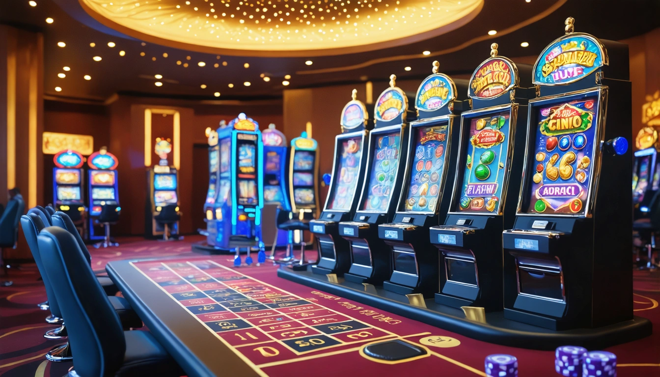 Guida strategica Mine slot bonus e regole del gioco