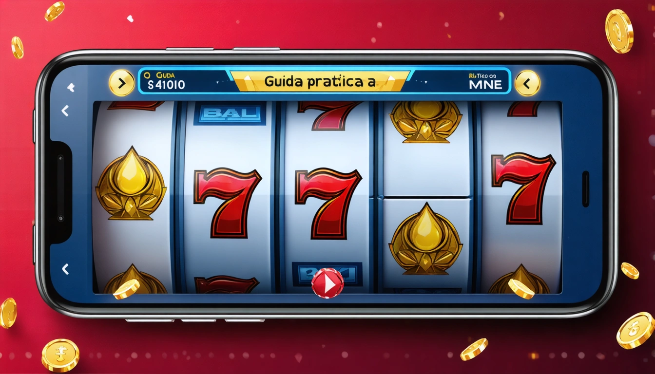 Guida pratica a Mine slot con strategie e suggerimenti